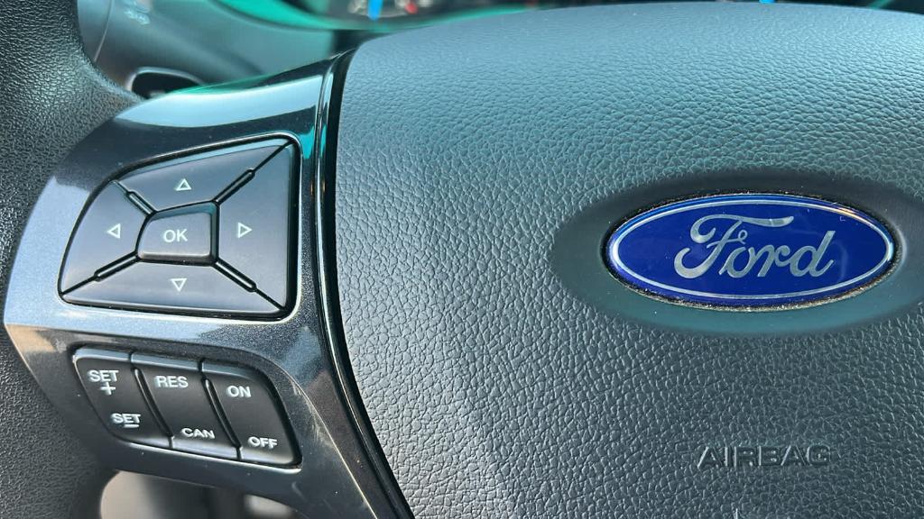 used 2016 Ford Explorer car, priced at $17,887