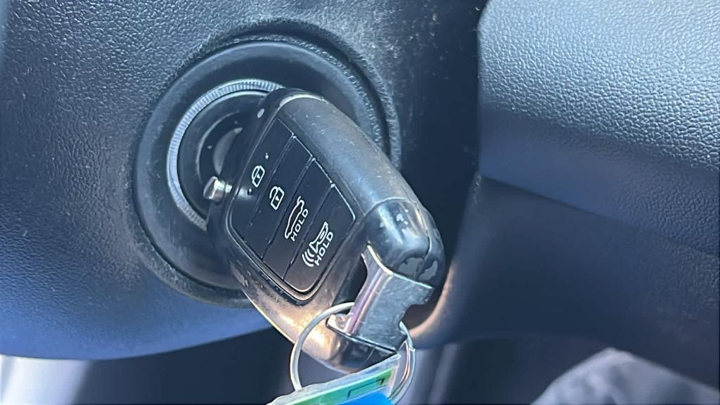 used 2021 Hyundai Elantra car, priced at $15,781