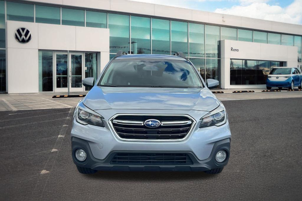 used 2019 Subaru Outback car, priced at $17,774