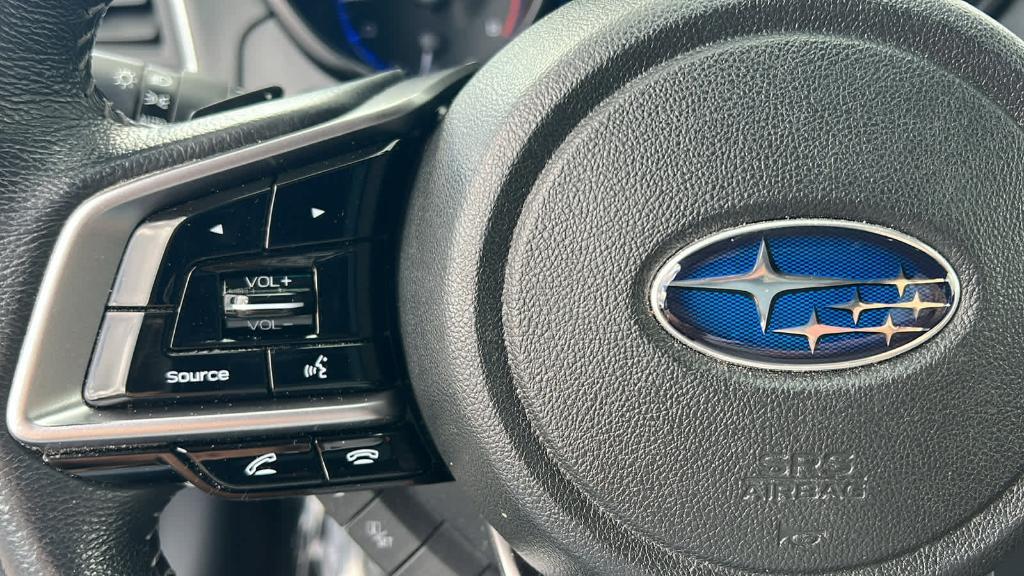 used 2019 Subaru Outback car, priced at $17,774