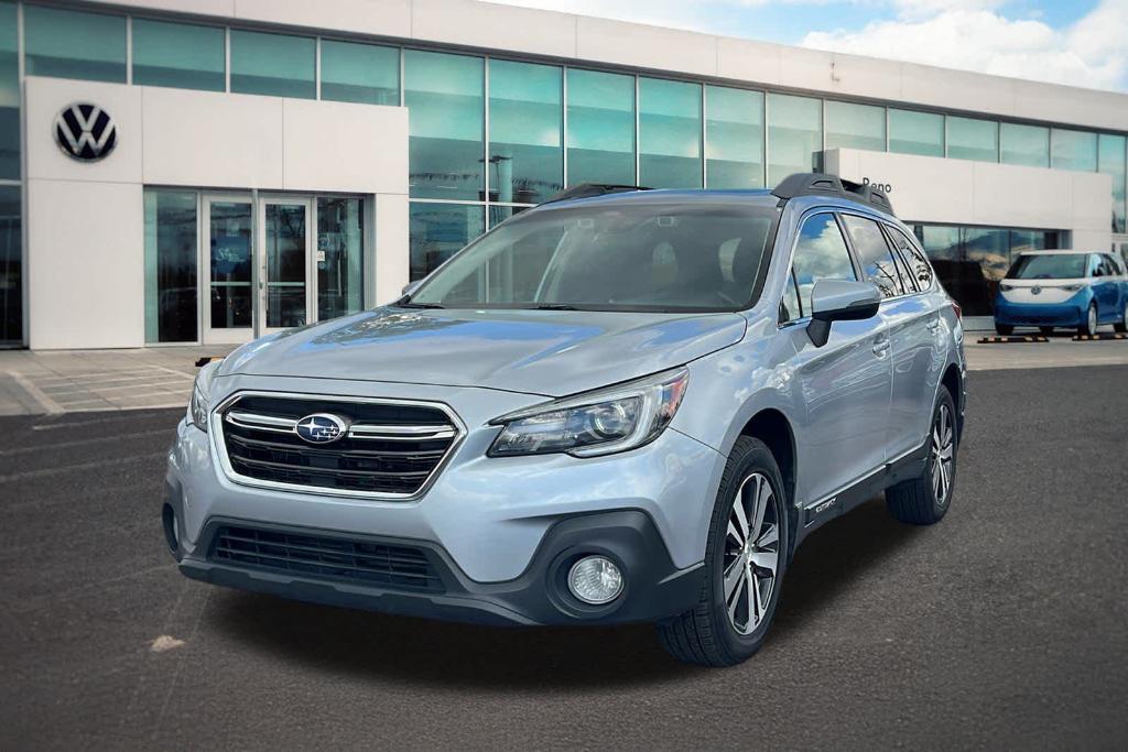 used 2019 Subaru Outback car, priced at $17,774