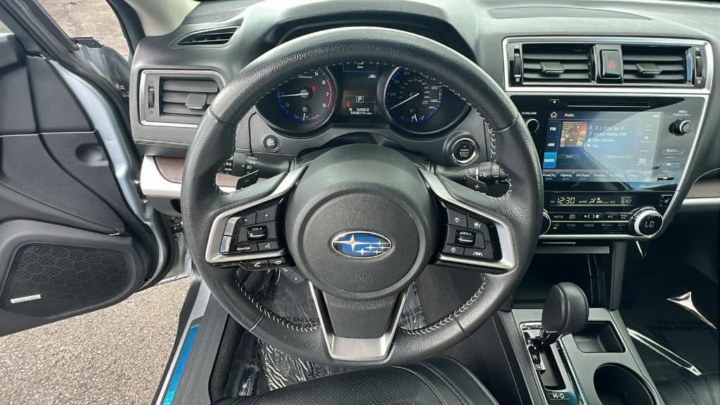 used 2019 Subaru Outback car, priced at $17,774
