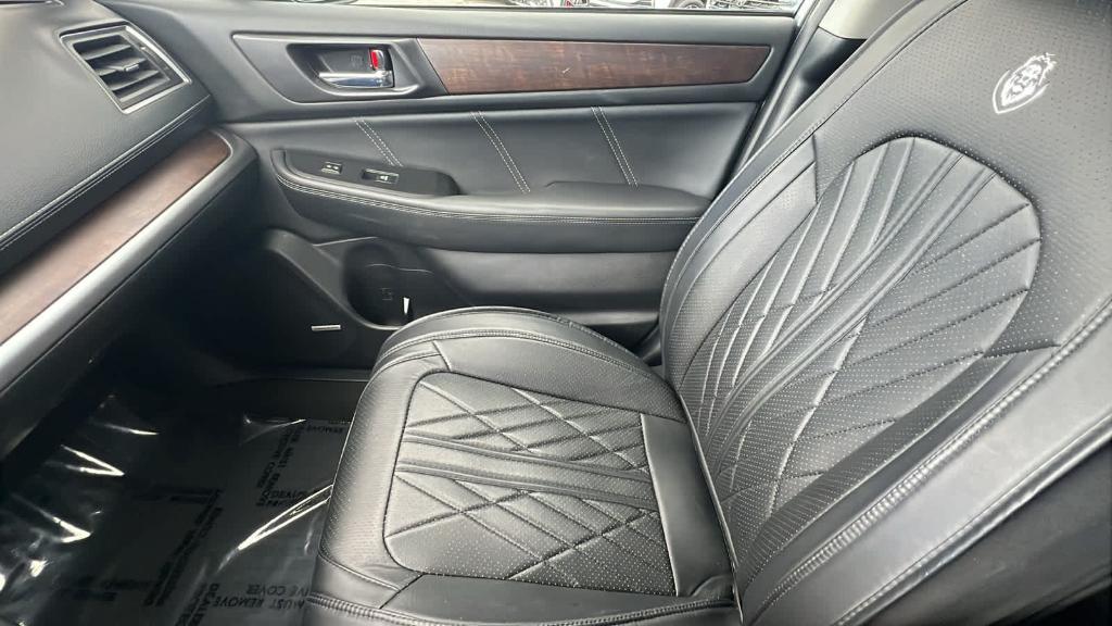 used 2019 Subaru Outback car, priced at $17,774