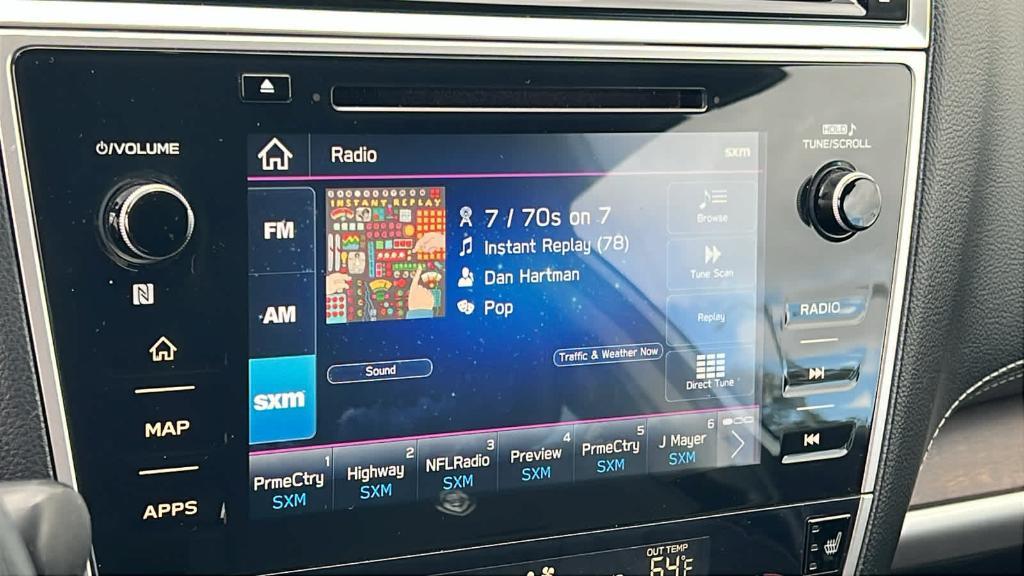 used 2019 Subaru Outback car, priced at $17,774