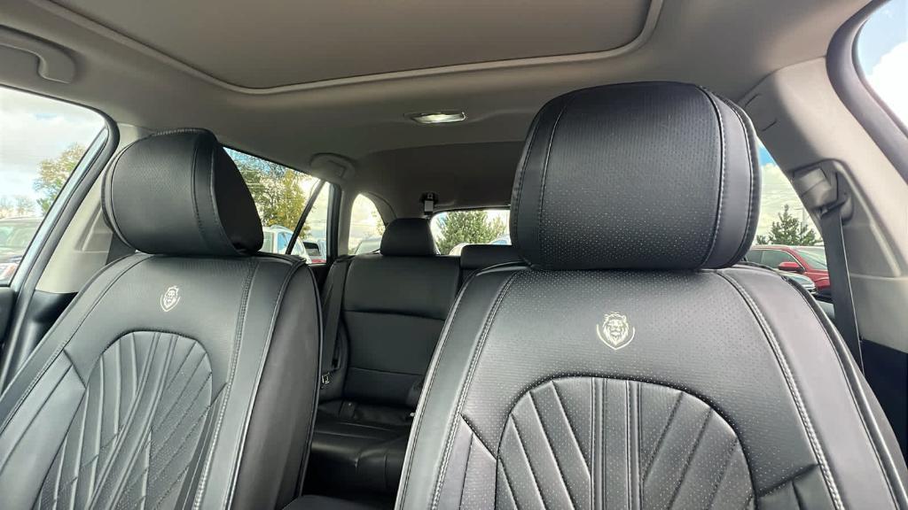 used 2019 Subaru Outback car, priced at $17,774