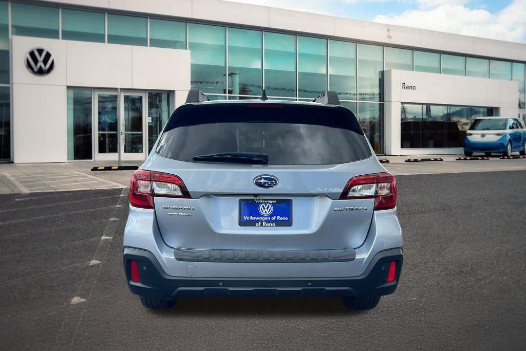 used 2019 Subaru Outback car, priced at $17,774
