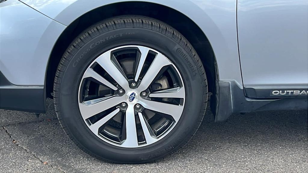 used 2019 Subaru Outback car, priced at $17,774
