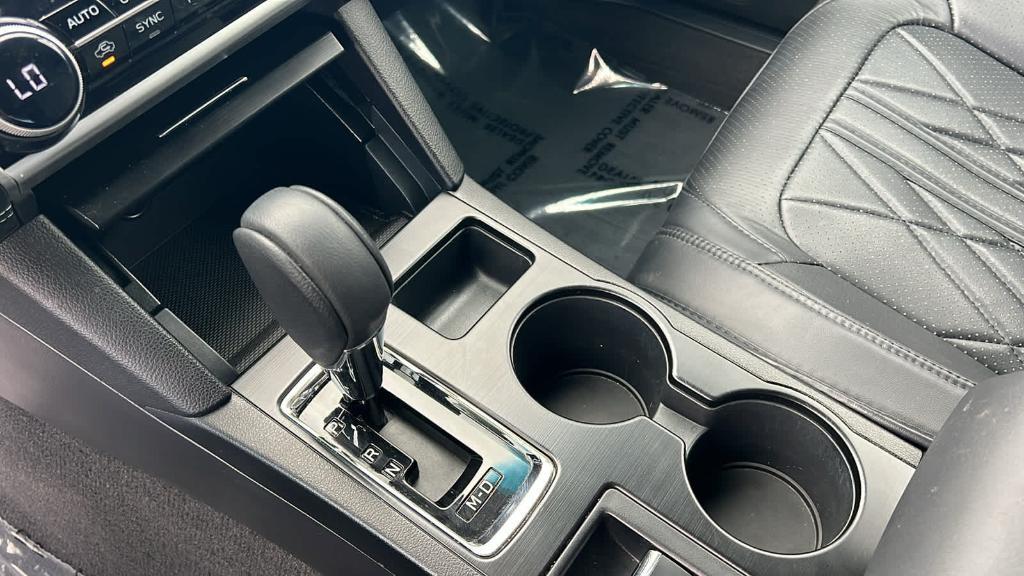 used 2019 Subaru Outback car, priced at $17,774