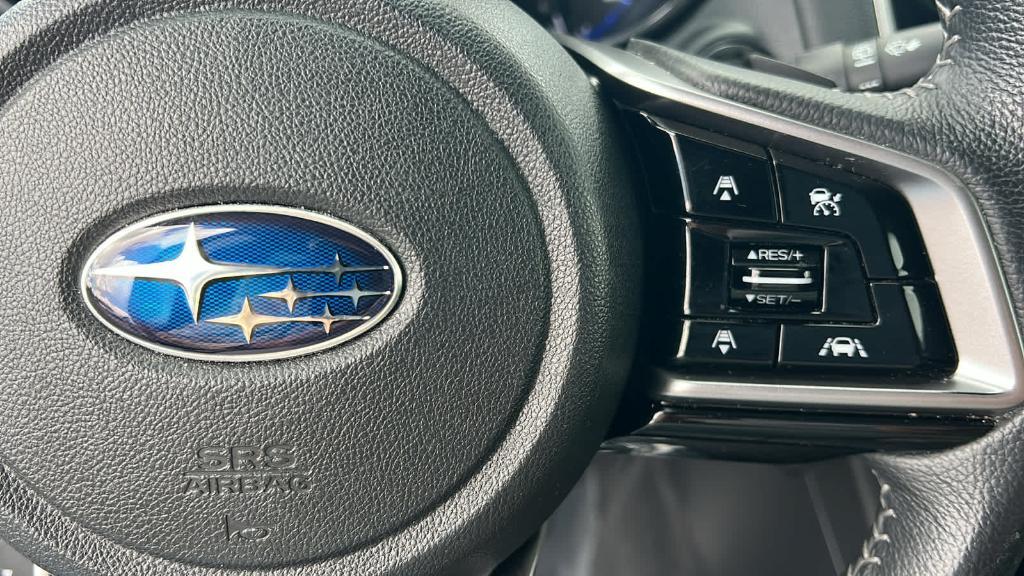 used 2019 Subaru Outback car, priced at $17,774