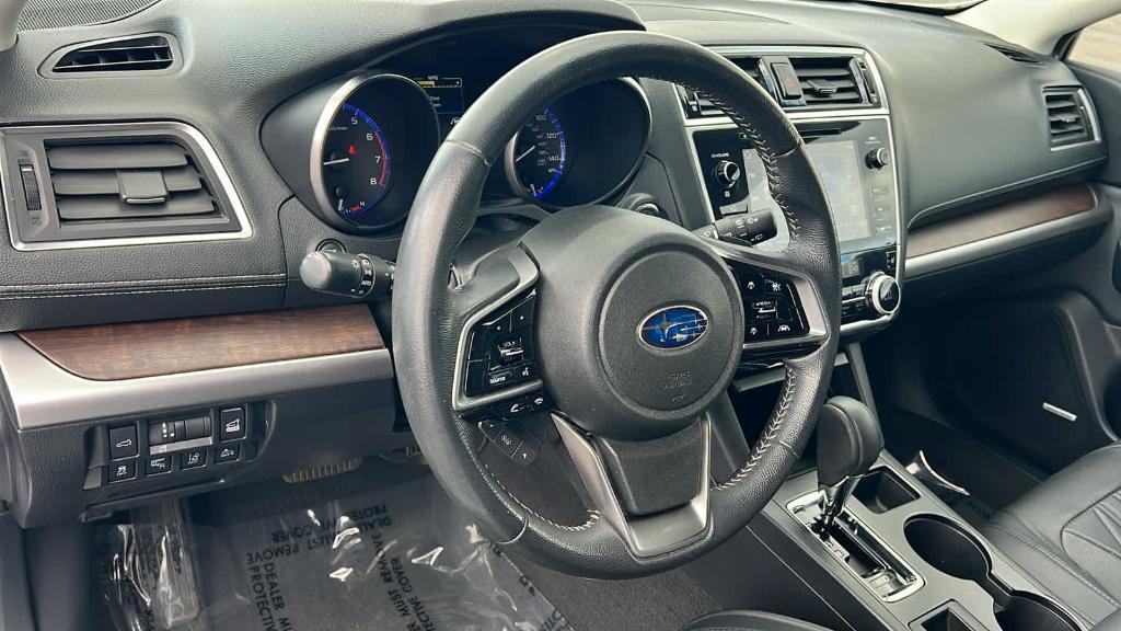 used 2019 Subaru Outback car, priced at $17,774
