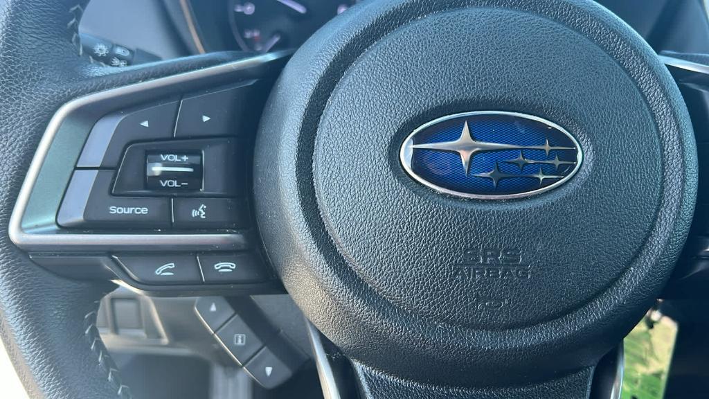 used 2020 Subaru Outback car, priced at $19,988