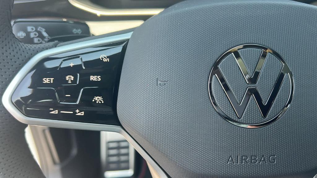 new 2025 Volkswagen Jetta GLI car, priced at $35,732