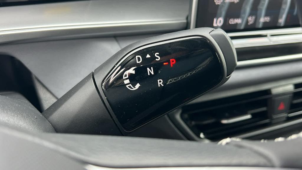 new 2026 Volkswagen Tiguan car, priced at $36,840