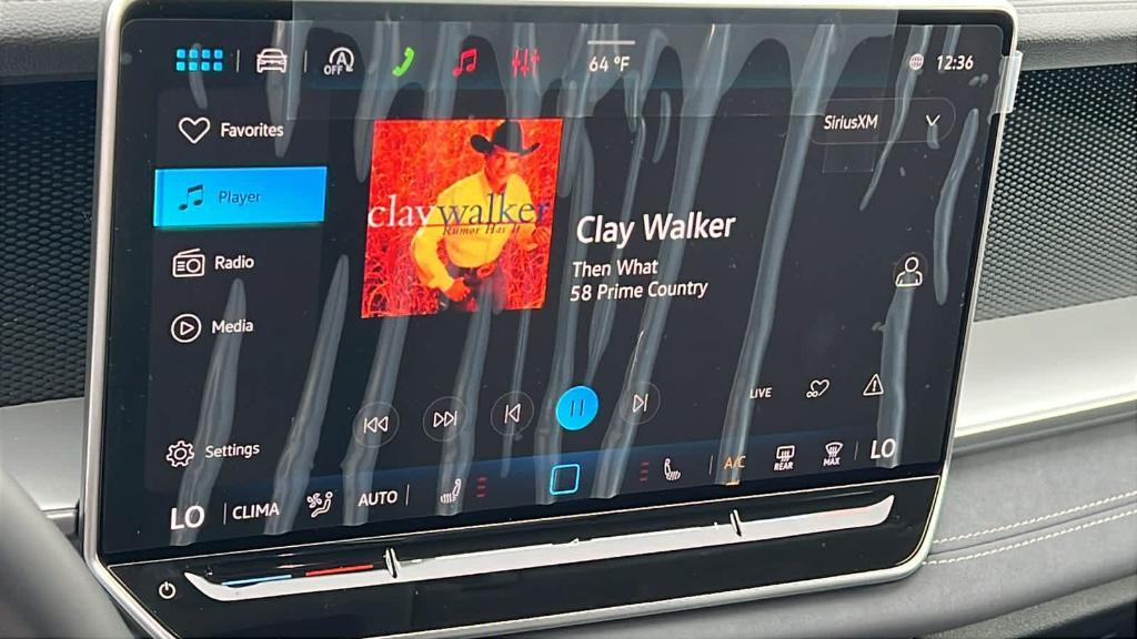 new 2026 Volkswagen Tiguan car, priced at $36,840