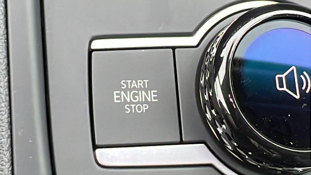 new 2026 Volkswagen Tiguan car, priced at $36,840