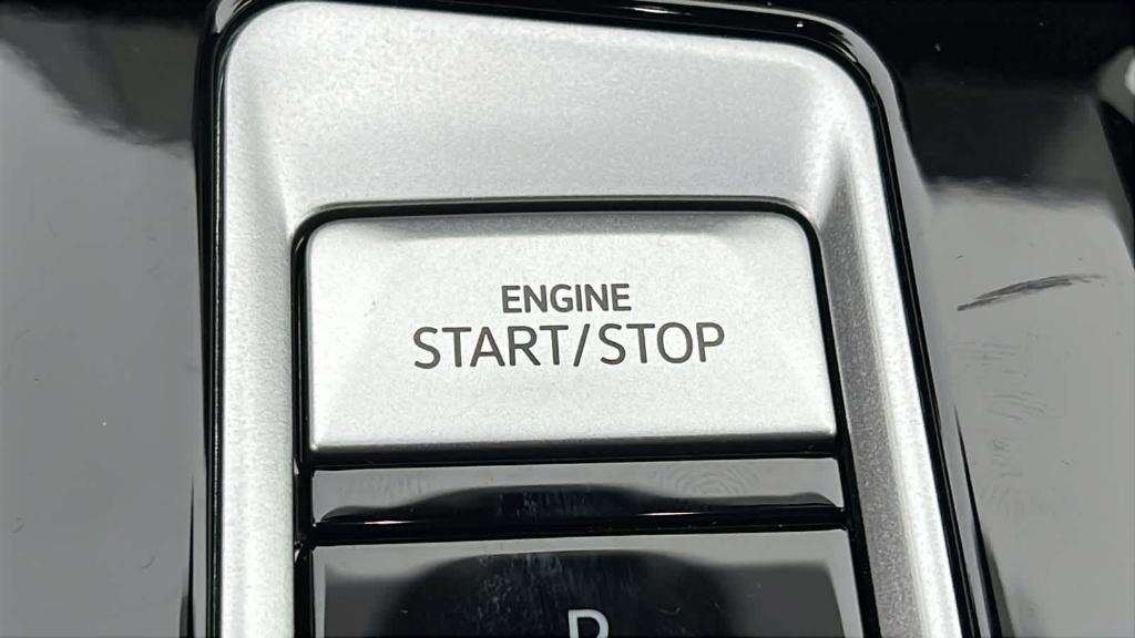 new 2026 Volkswagen Atlas car, priced at $57,304