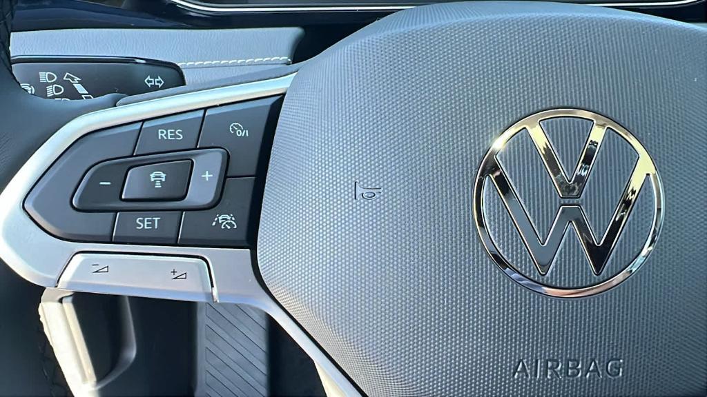 new 2025 Volkswagen Jetta car, priced at $31,001