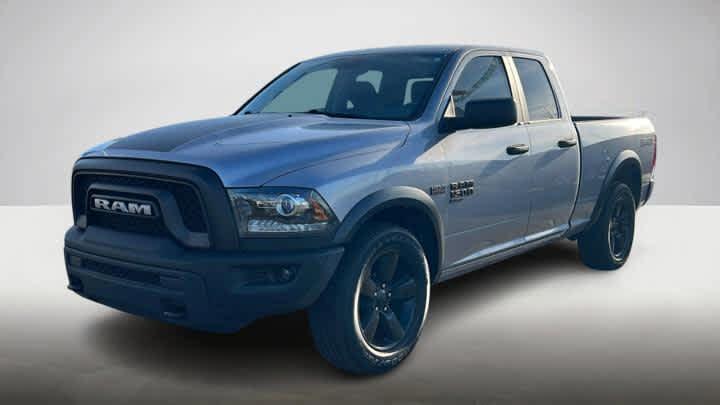 used 2020 Ram 1500 Classic car, priced at $26,998