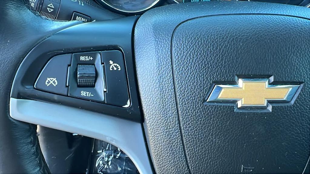 used 2013 Chevrolet Cruze car, priced at $7,480