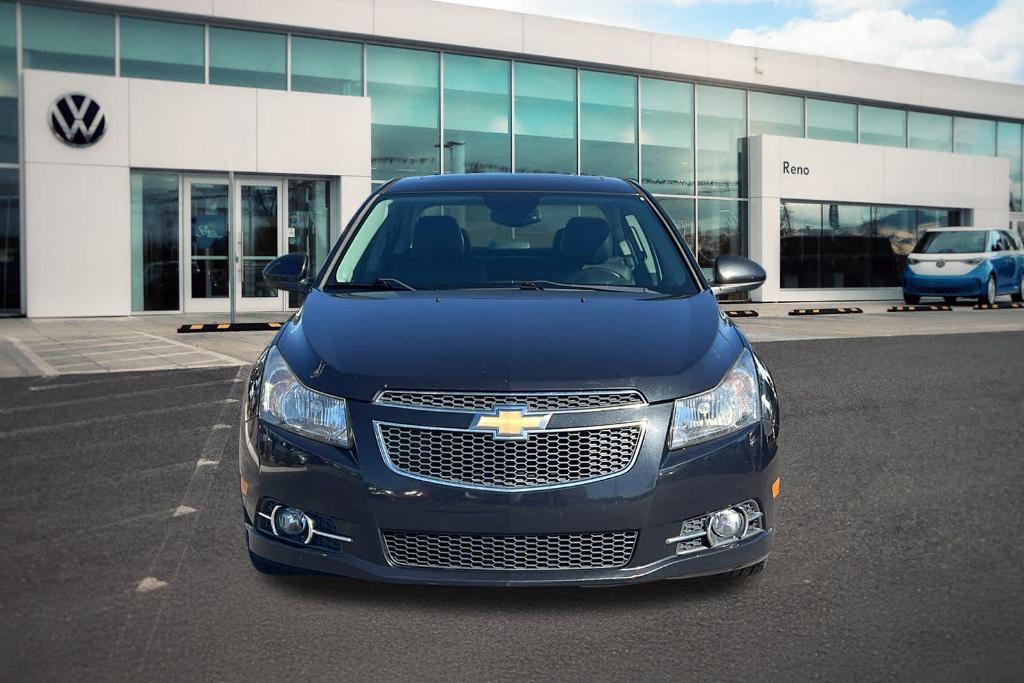 used 2013 Chevrolet Cruze car, priced at $7,480