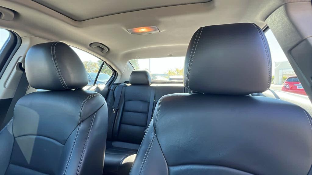 used 2013 Chevrolet Cruze car, priced at $7,480