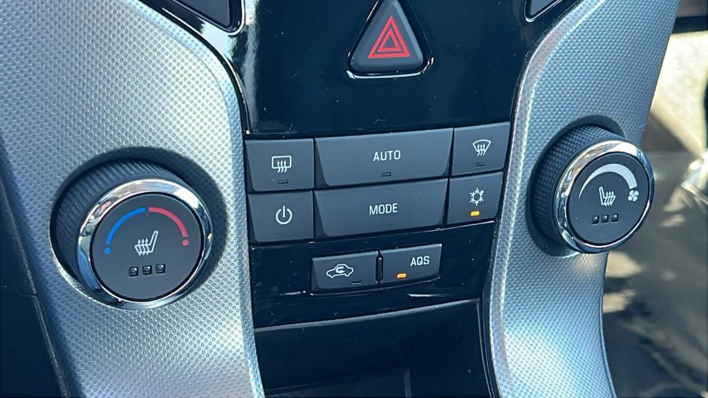 used 2013 Chevrolet Cruze car, priced at $7,480