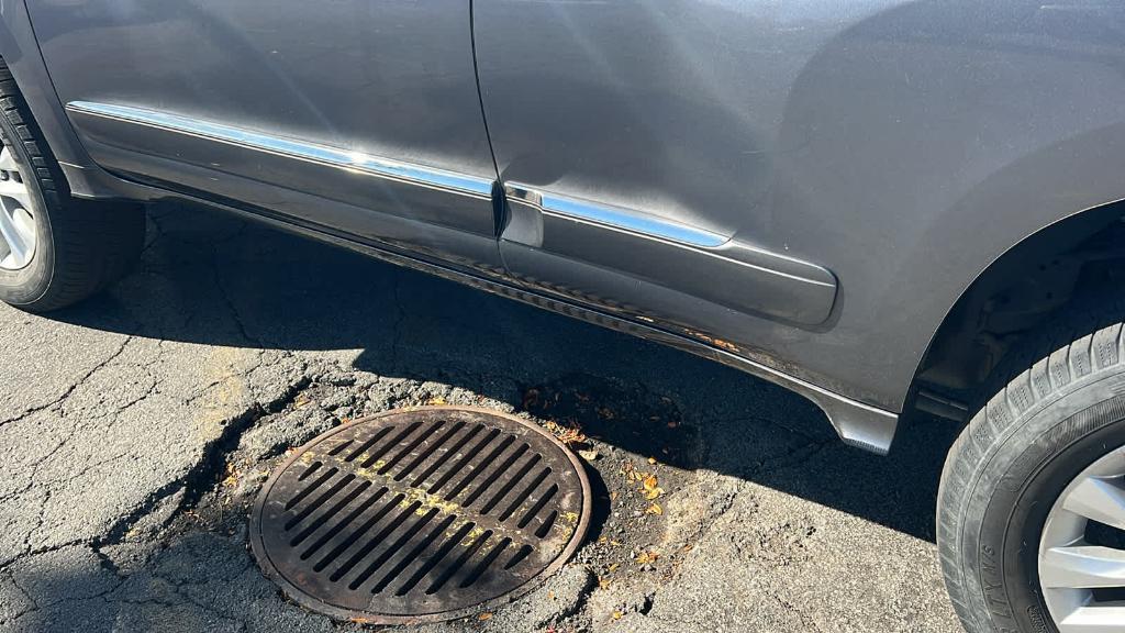 used 2015 Lexus GX 460 car, priced at $24,977