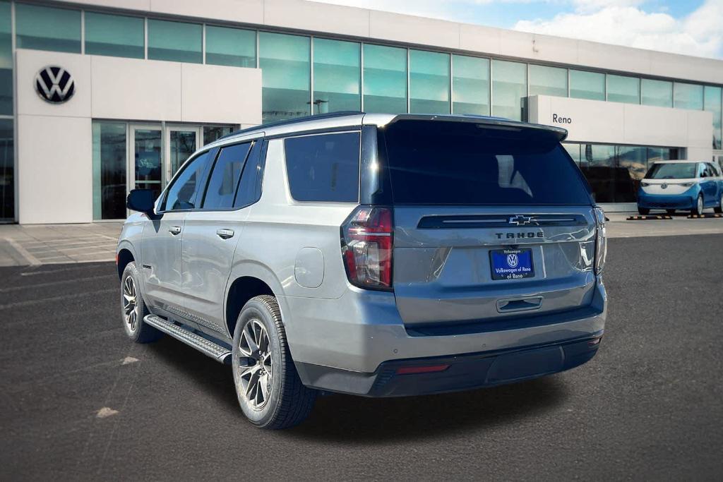 used 2023 Chevrolet Tahoe car, priced at $57,694