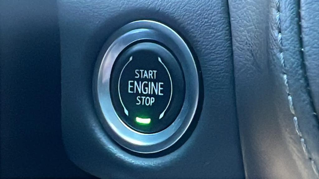 used 2023 Chevrolet Tahoe car, priced at $57,694