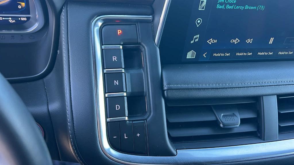 used 2023 Chevrolet Tahoe car, priced at $57,694