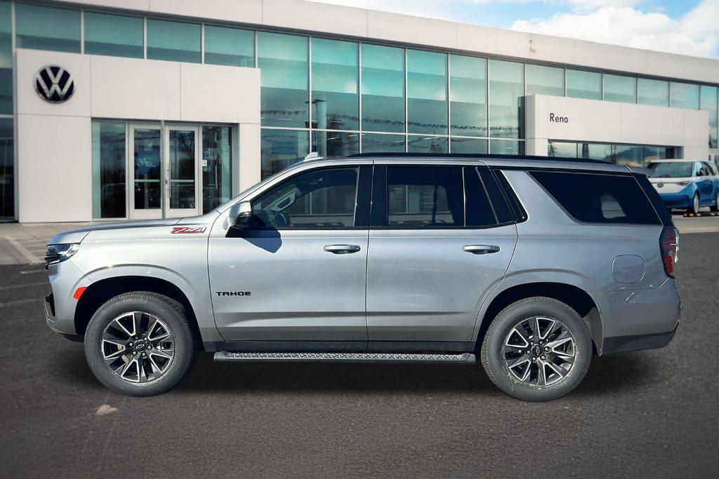 used 2023 Chevrolet Tahoe car, priced at $57,694