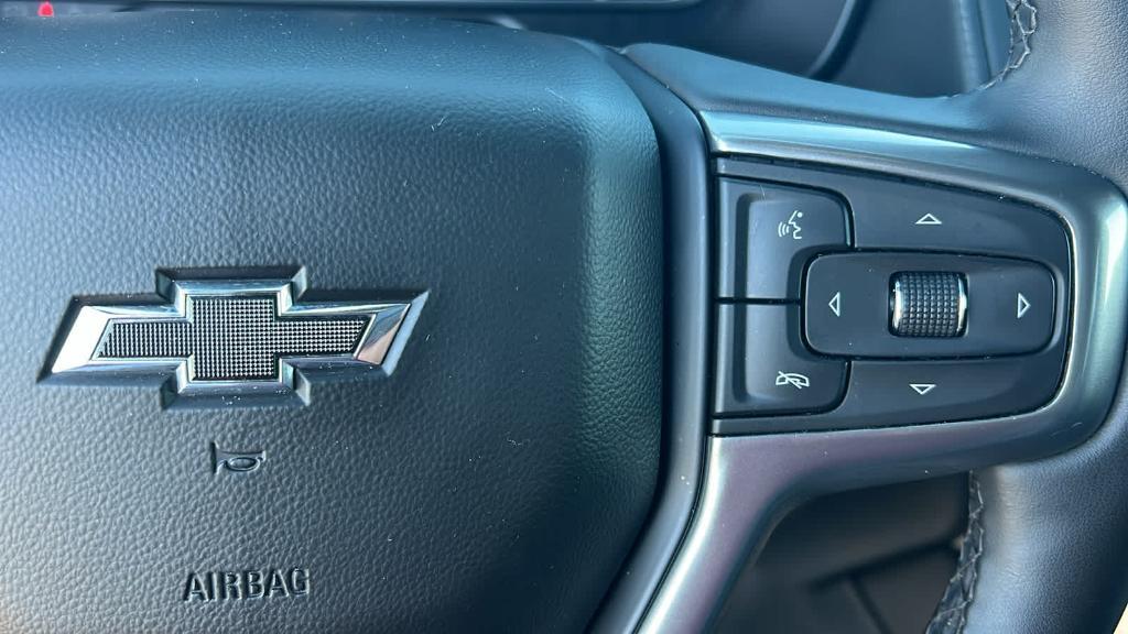 used 2023 Chevrolet Tahoe car, priced at $57,694