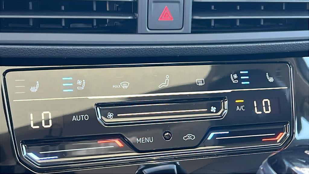 new 2025 Volkswagen Jetta car, priced at $30,113