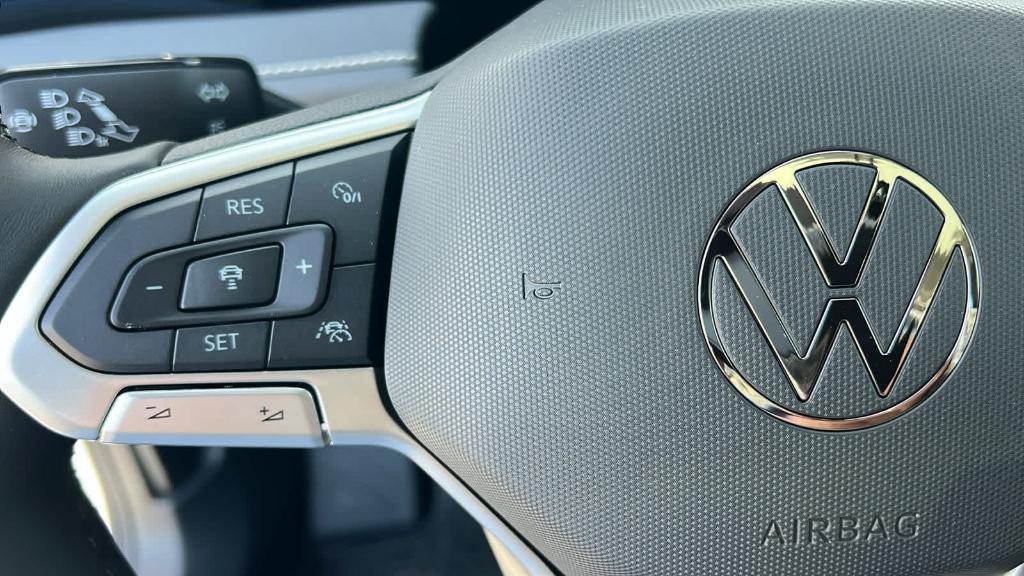 new 2025 Volkswagen Jetta car, priced at $30,113