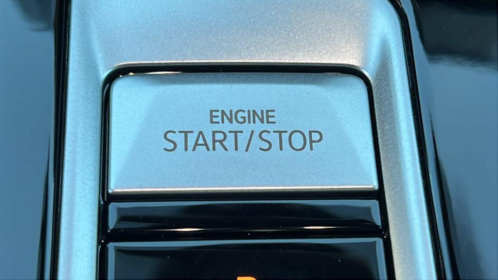 new 2026 Volkswagen Atlas Cross Sport car, priced at $55,813