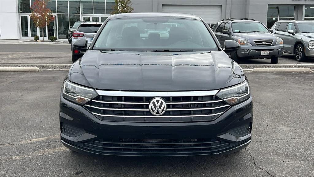 used 2019 Volkswagen Jetta car, priced at $13,995