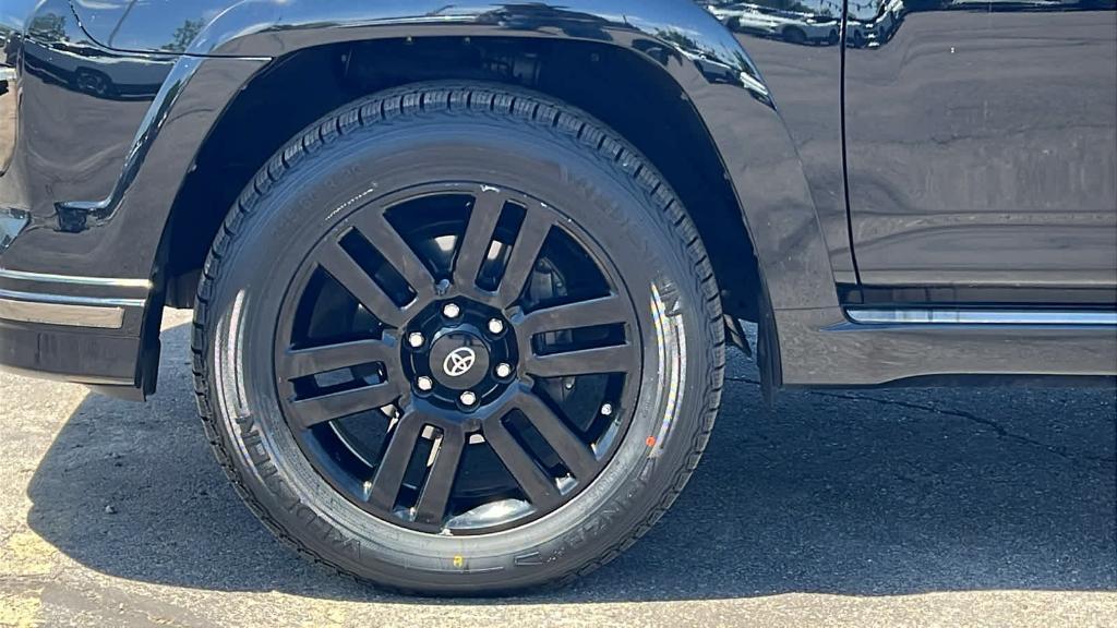 used 2019 Toyota 4Runner car, priced at $35,614