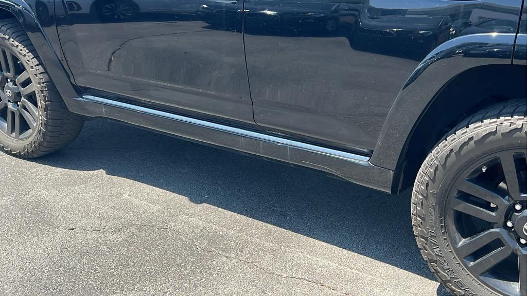 used 2019 Toyota 4Runner car, priced at $36,887
