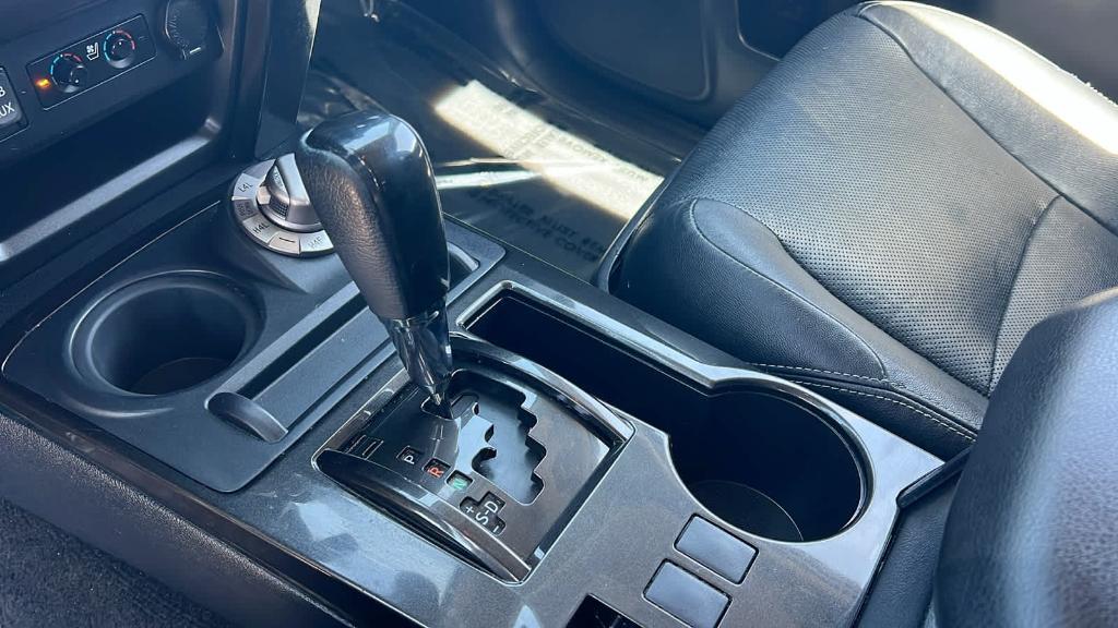 used 2019 Toyota 4Runner car, priced at $35,614
