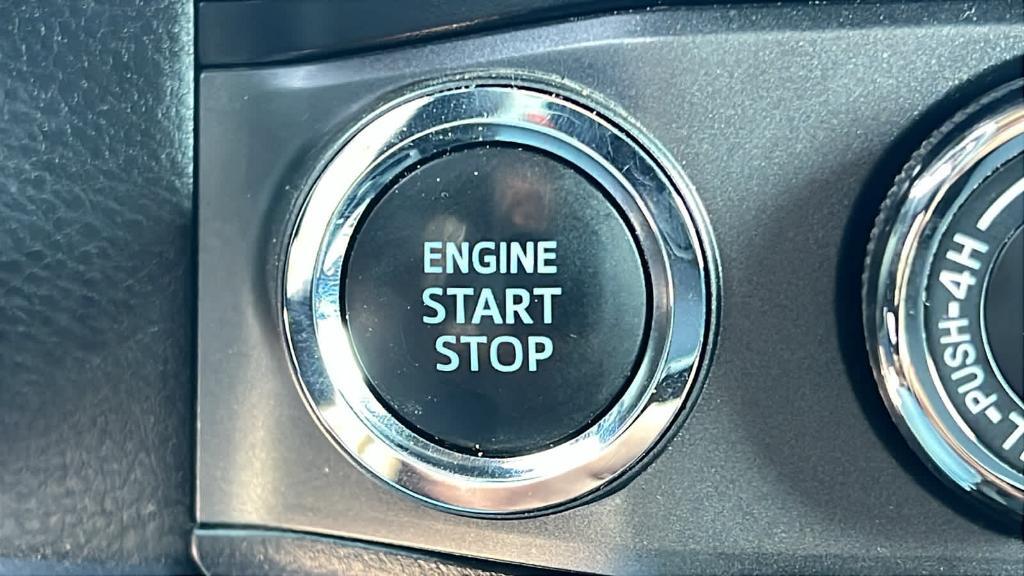 used 2022 Toyota Tacoma car, priced at $37,557