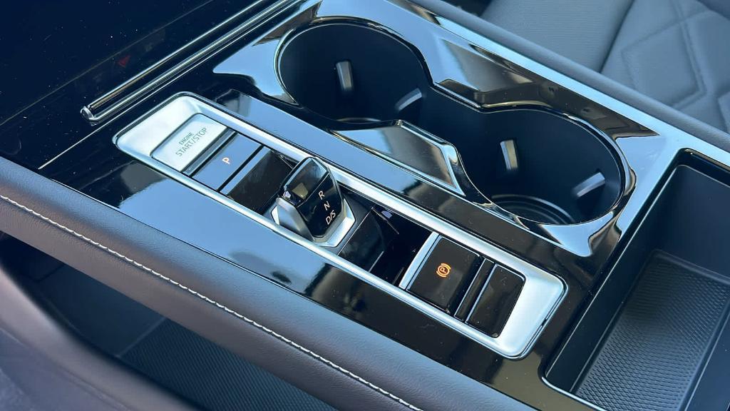 new 2026 Volkswagen Atlas car, priced at $49,138