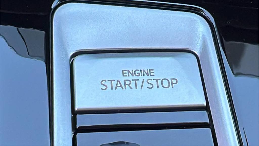 new 2026 Volkswagen Atlas car, priced at $49,138