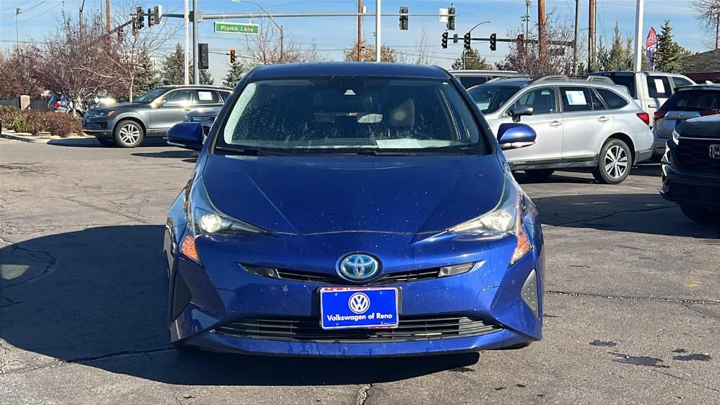 used 2018 Toyota Prius car, priced at $16,450