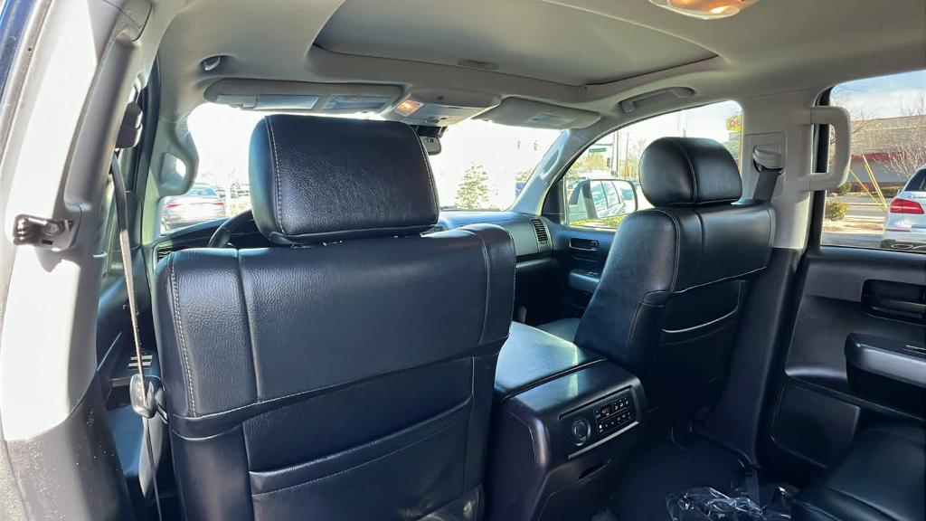 used 2019 Toyota Sequoia car, priced at $32,988