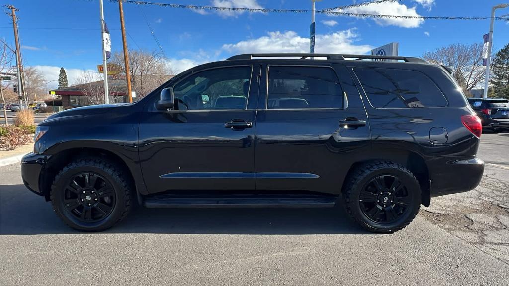 used 2019 Toyota Sequoia car, priced at $32,988