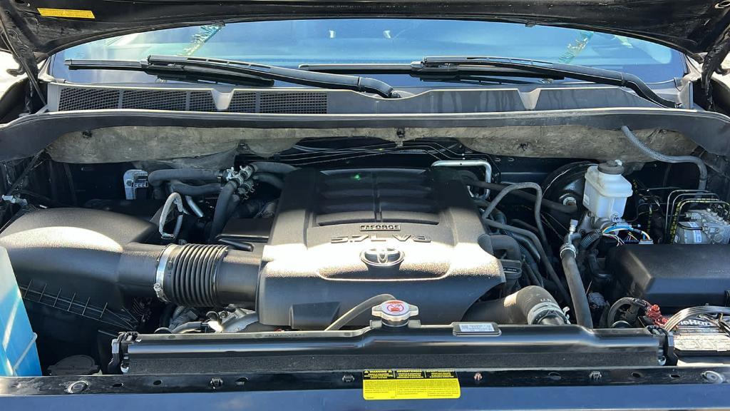 used 2019 Toyota Sequoia car, priced at $32,988