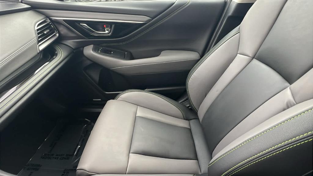 used 2024 Subaru Outback car, priced at $27,769