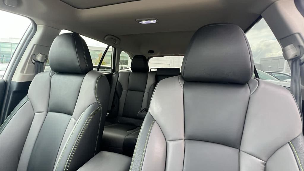 used 2024 Subaru Outback car, priced at $27,769