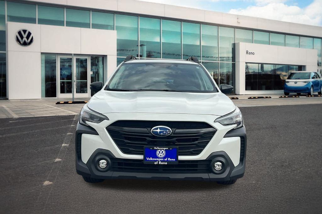 used 2024 Subaru Outback car, priced at $27,769