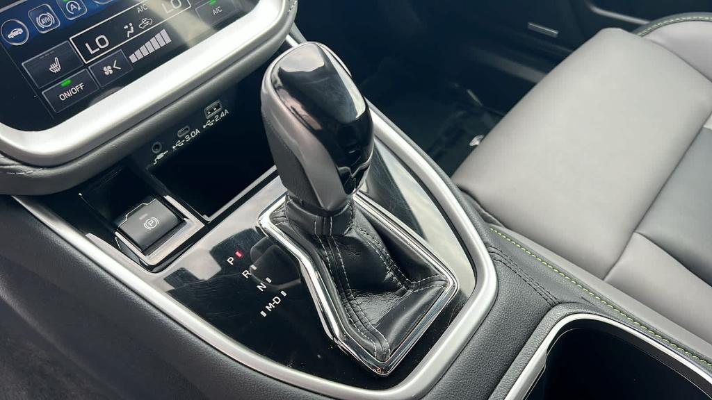 used 2024 Subaru Outback car, priced at $27,769